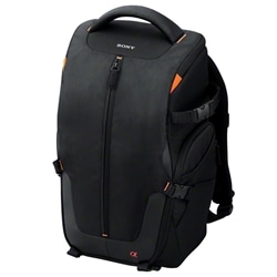 バックパック ブラック