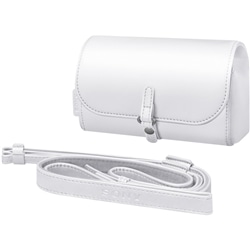 ケース＆ストラップキット ホワイト