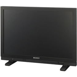 液晶ディスプレイ 24.1型/1920×1200/BNC、HDMI/ブラック/スピーカー：あり