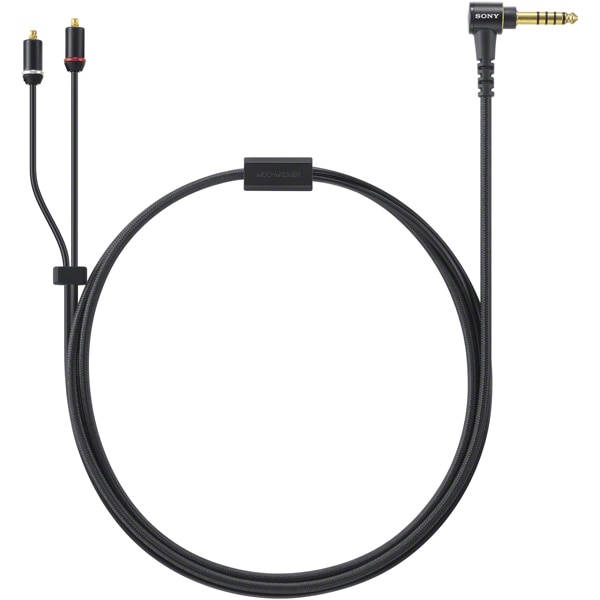 ヘッドホンケーブル