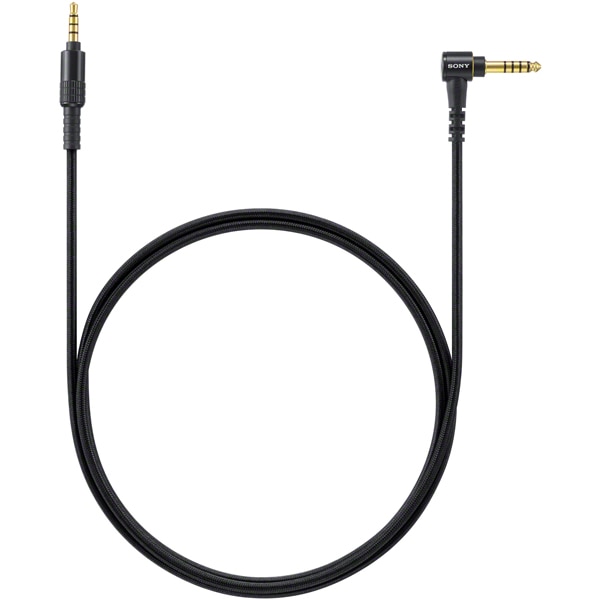 ヘッドホンケーブル