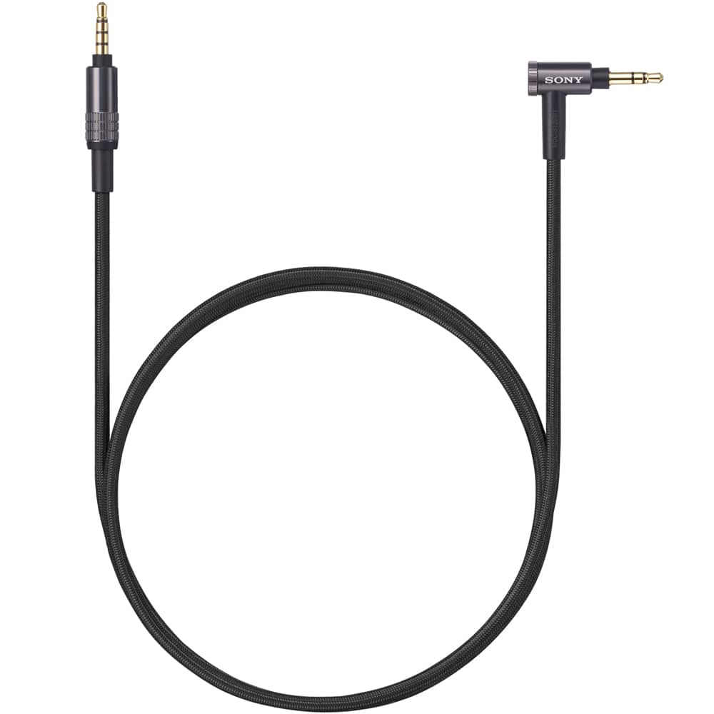 ヘッドホンケーブル