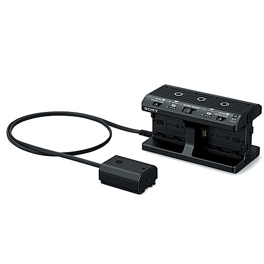 マルチバッテリーアダプターキット