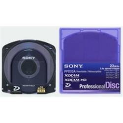 プロフェッショナルディスク