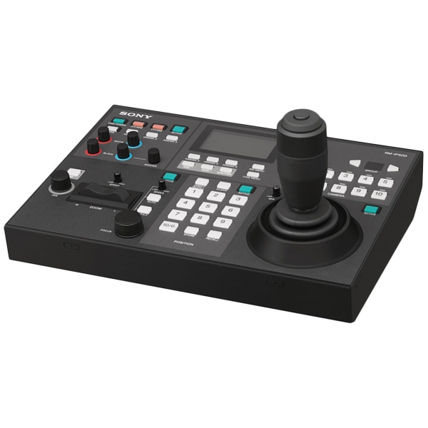 リモートコントローラー