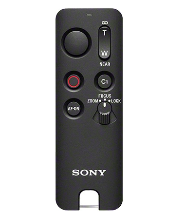 リモートコマンダー