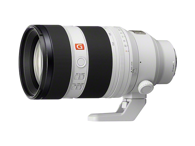 デジタル一眼カメラα[Eマウント]用レンズ FE 50-150mm F2 GM