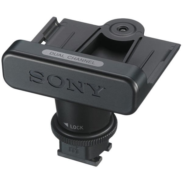 シューマウントアダプター