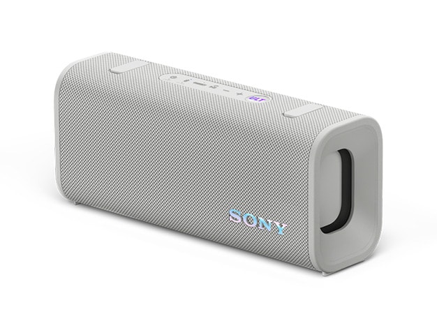 ワイヤレスポータブルスピーカー ULT FIELD 3 オフホワイト