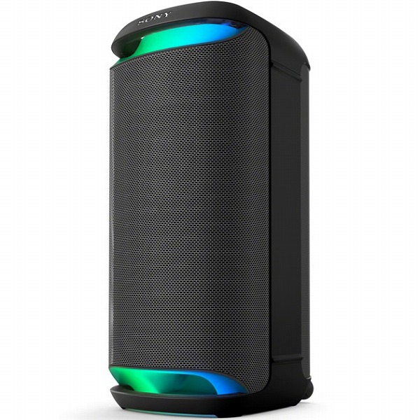 ワイヤレスポータブルスピーカー XV800