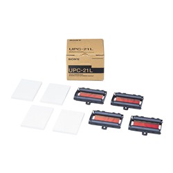 Lサイズカラープリントパック