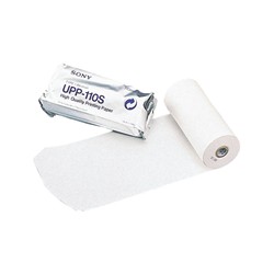 白黒プリント用紙 UP-800シリーズ(110mmサイズ)プリンター用