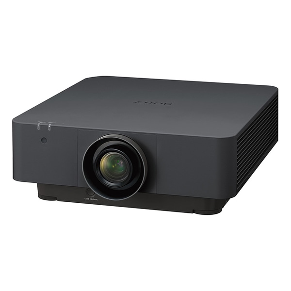 レーザー光源プロジェクター WUXGA 7300m ブラック