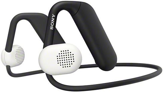 ワイヤレスステレオヘッドセット