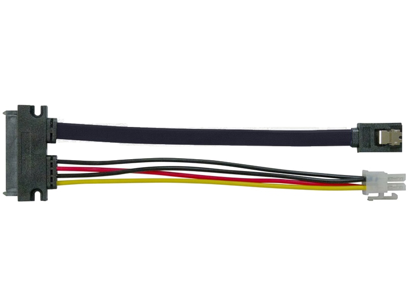 JetEraser HDE-GTシリーズ 交換用ストレージ接続ケーブル