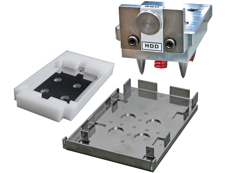 HDD破壊ツールセット（STPN-30用）