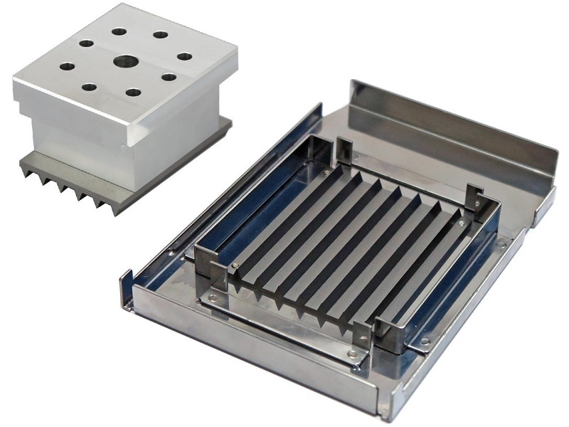 SSD破壊ツールセット(手動ストレージパンチャー用)