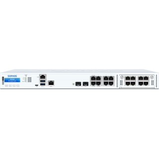 XGS 2100 Security Appliance - JP power cord