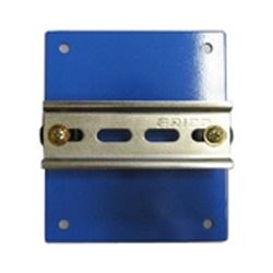 雷サージ対策器（避雷器） DINレールキット絶縁タイプ（100mm）