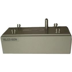 雷サージ対策器（避雷器） 通信用RSP-T64K用オプション ISDN回線用