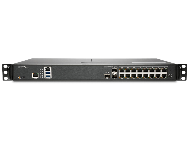 SONICWALL NSA 2700 JAPAN