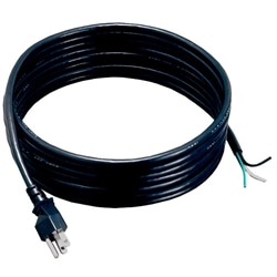 電源ケーブル15A