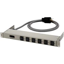 200Vマルチタップ 1Uタイプ