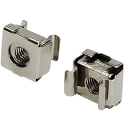 ケージナット(M5) 1箱50個入り