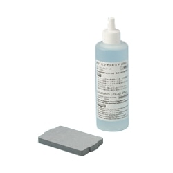 クリーニングキット（A)カード30枚+250mlボトル PET薄手用