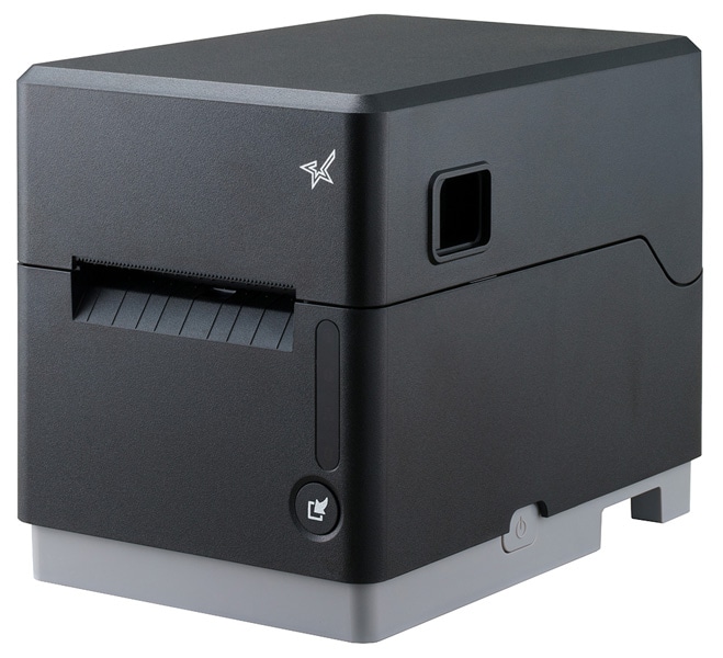 mC-Label3シリーズ 強粘着ラベルプリンター