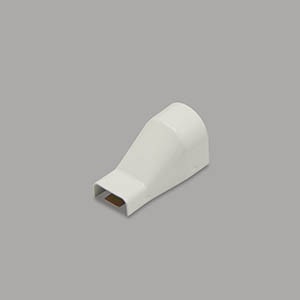 接続コンビネ-ションコネクタ A型 ミルキー