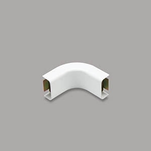 インターナルエルボ B型 ホワイト