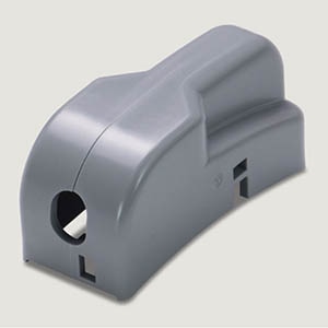 40mm自在バンド用保護カバー（パッカー40）