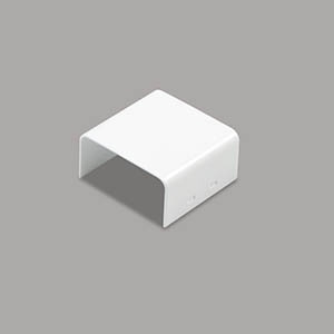 ジョイントカップリング 後付け型 C型 ホワイト