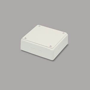 ジャンクションボックス C型 ミルキー