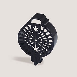 鳥獣侵入防止キャップ 80