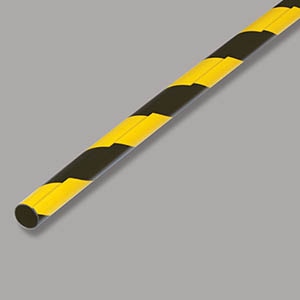 ケーブル標識・防護カバー トラ