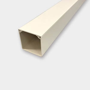 エムケーダクト イージーフィッティング 3号 ミルキー