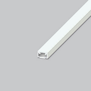 テープ付ミニモール ホワイト