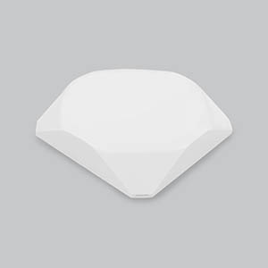 ブンキ 5号 ホワイト