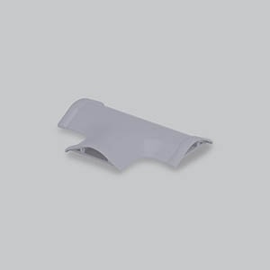 T型ブンキ 7号 グレー