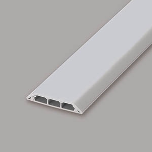 ガードマンII・ラン6号 1m グレー