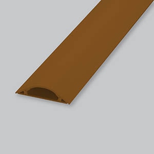 ガードマンII R 4号 1m ブラウン