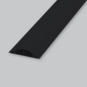 ガードマンII R S5号 1m ブラック