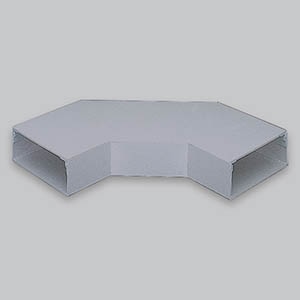 平面大マガリ 3020 グレー