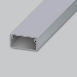 エムケーダクト 130×60型 グレー