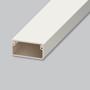 エムケーダクト 5号70型 クリーム