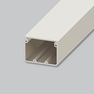 エムケーダクト 6号150型 ミルキー（500mm）