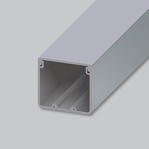 エムケーダクト 6号200型 グレー（500mm）