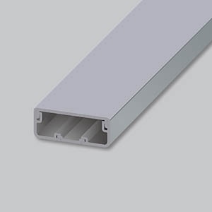 エムケーダクト 8号 グレー（500mm）